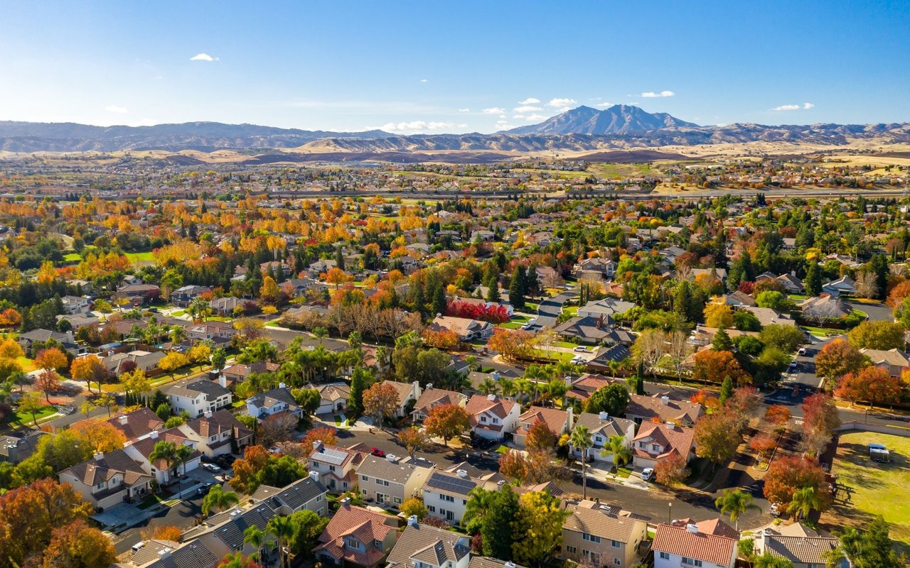 San Ramon