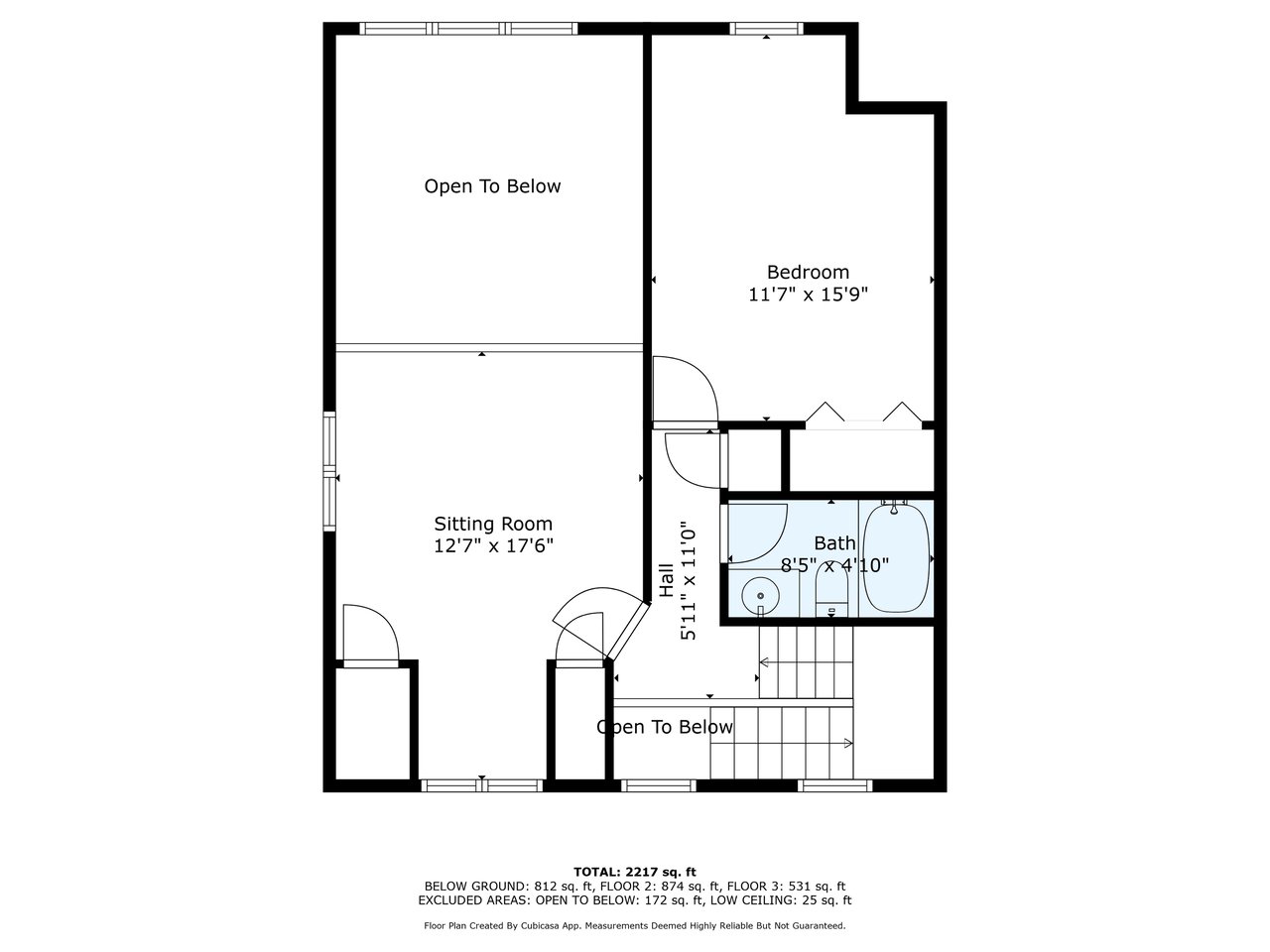 47 Brewster Circle