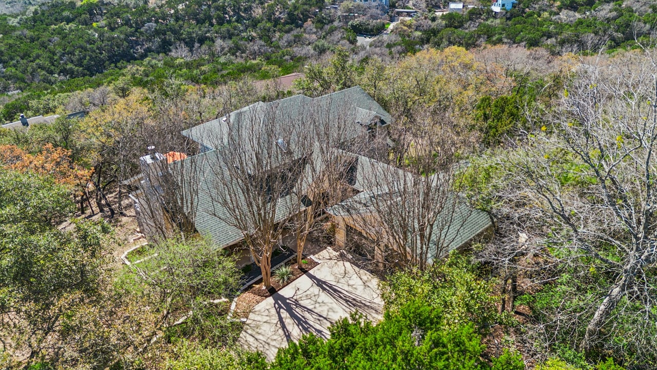 Westlake Area Property Available With City Views!