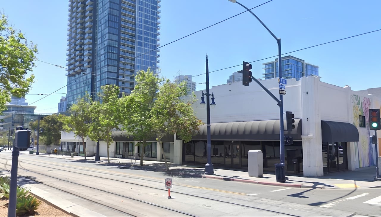 750 Park Blvd