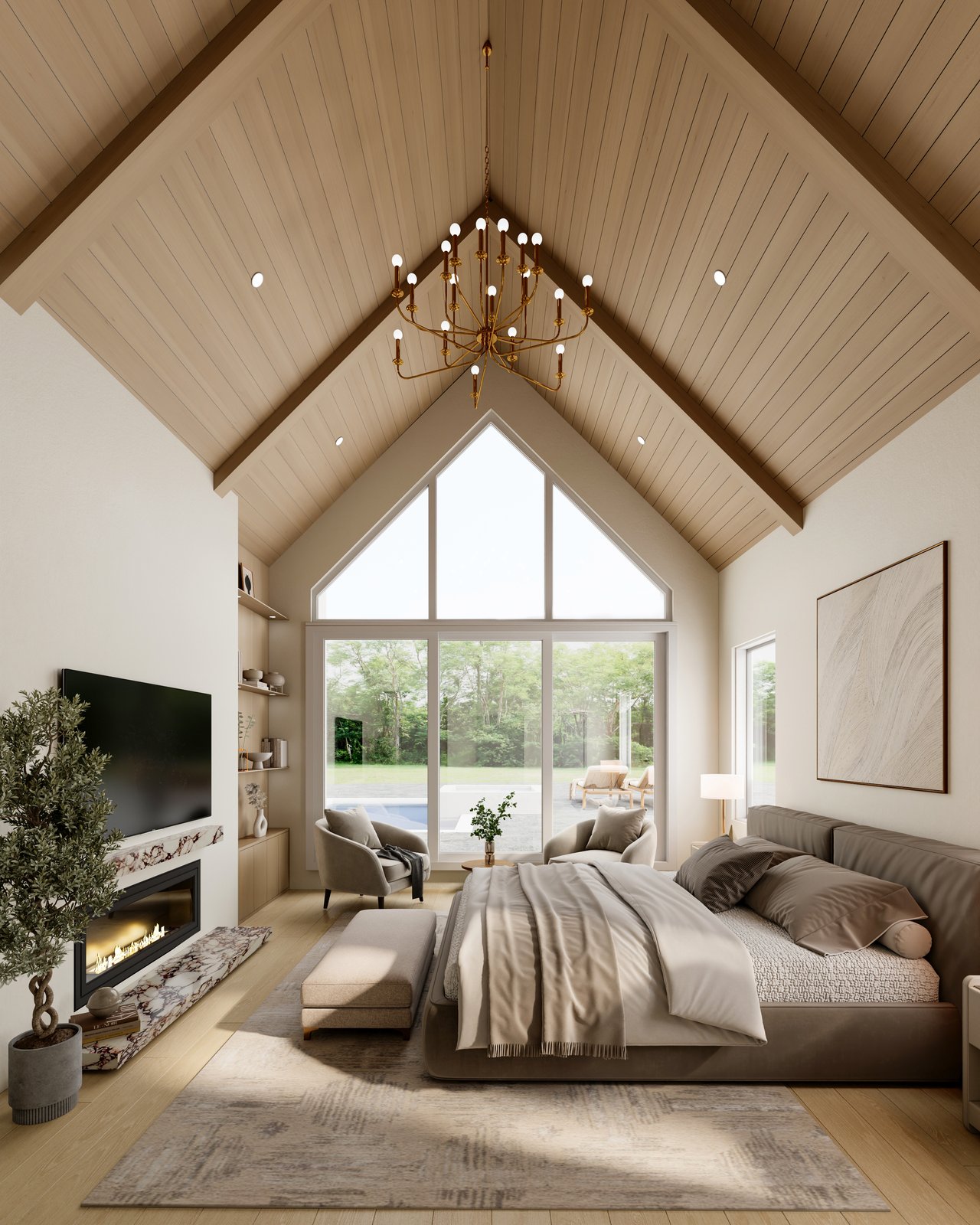 Summer 2026 | " Jubilee "