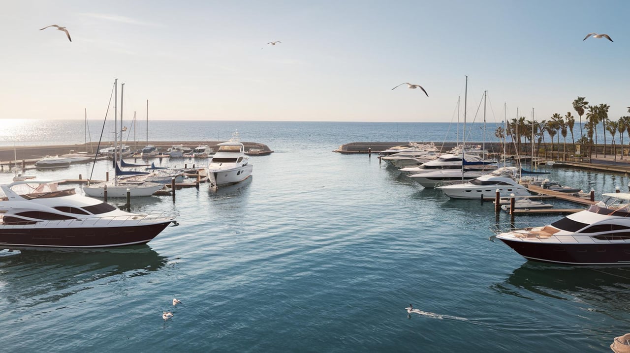 Hidden Gems in Marina Del Rey, CA You Need to Discover