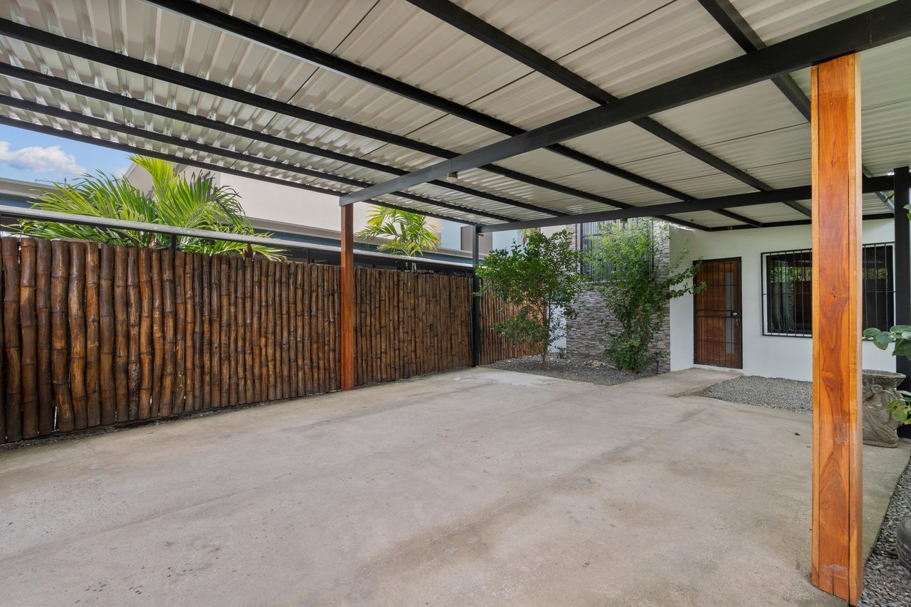 Rare Residential + Commercial Investment Combo on Key Corridor