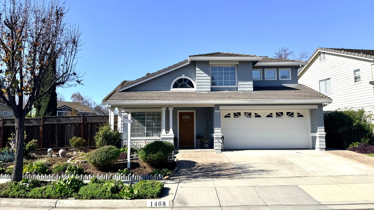 1468 Leaftree Circle