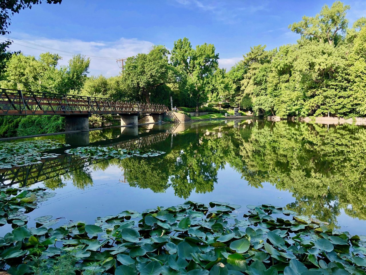 Highland Park