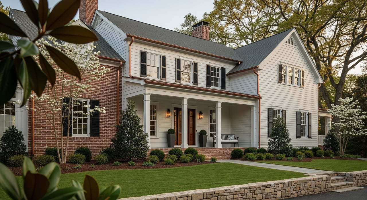 What Is My Chapel Hill Home Worth? Free Valuation