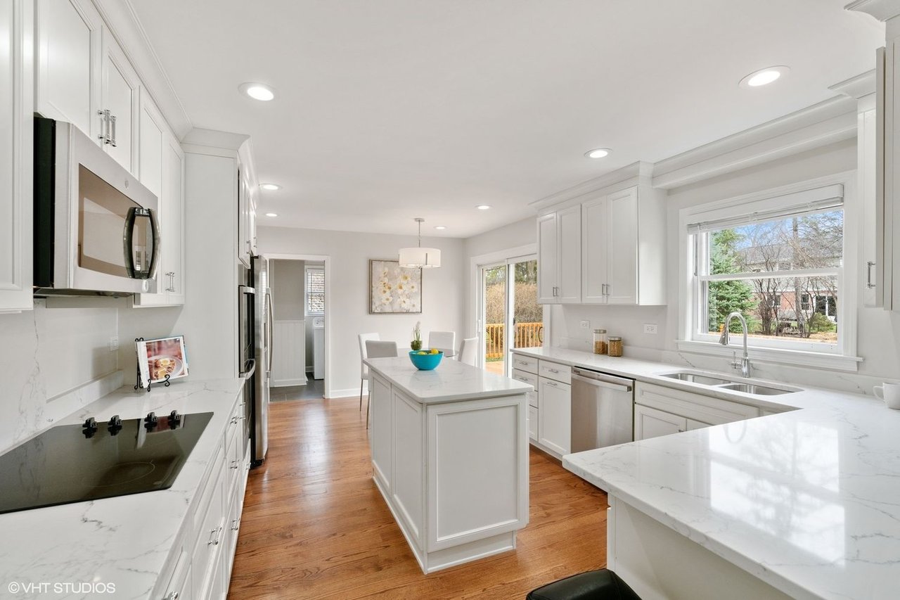 1431 Blackthorn Dr