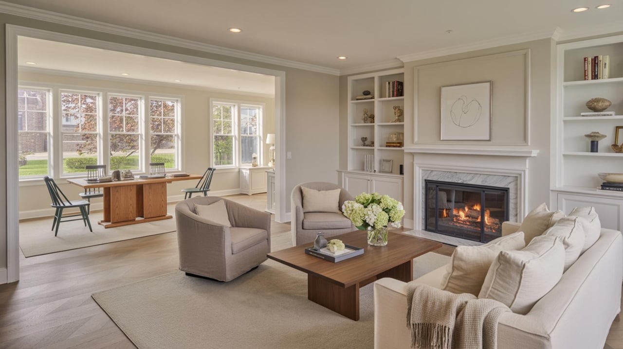 Staging Tips for a Quick Sale in Clarendon Hills IL