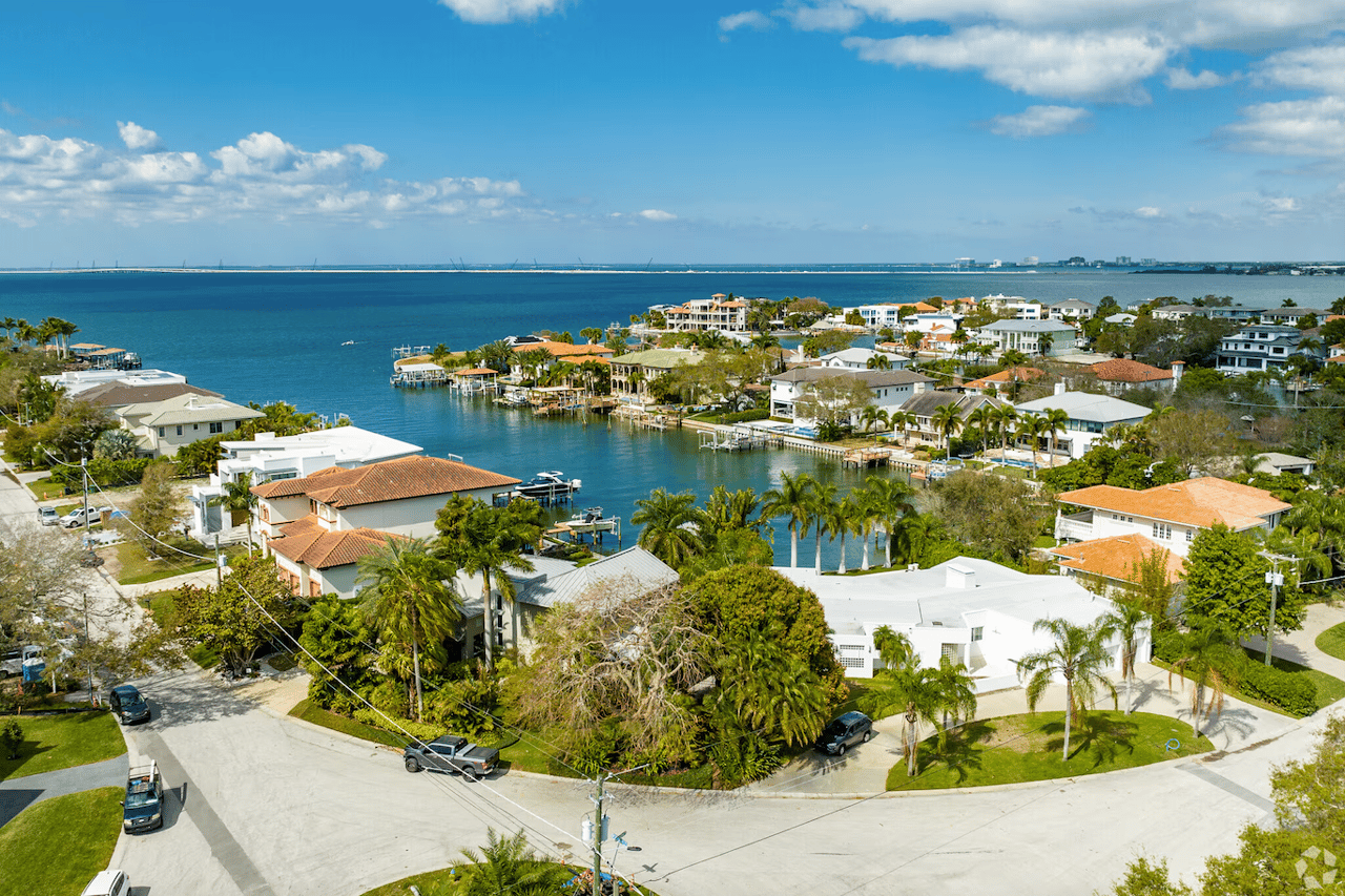 Beach Park/Sunset Park