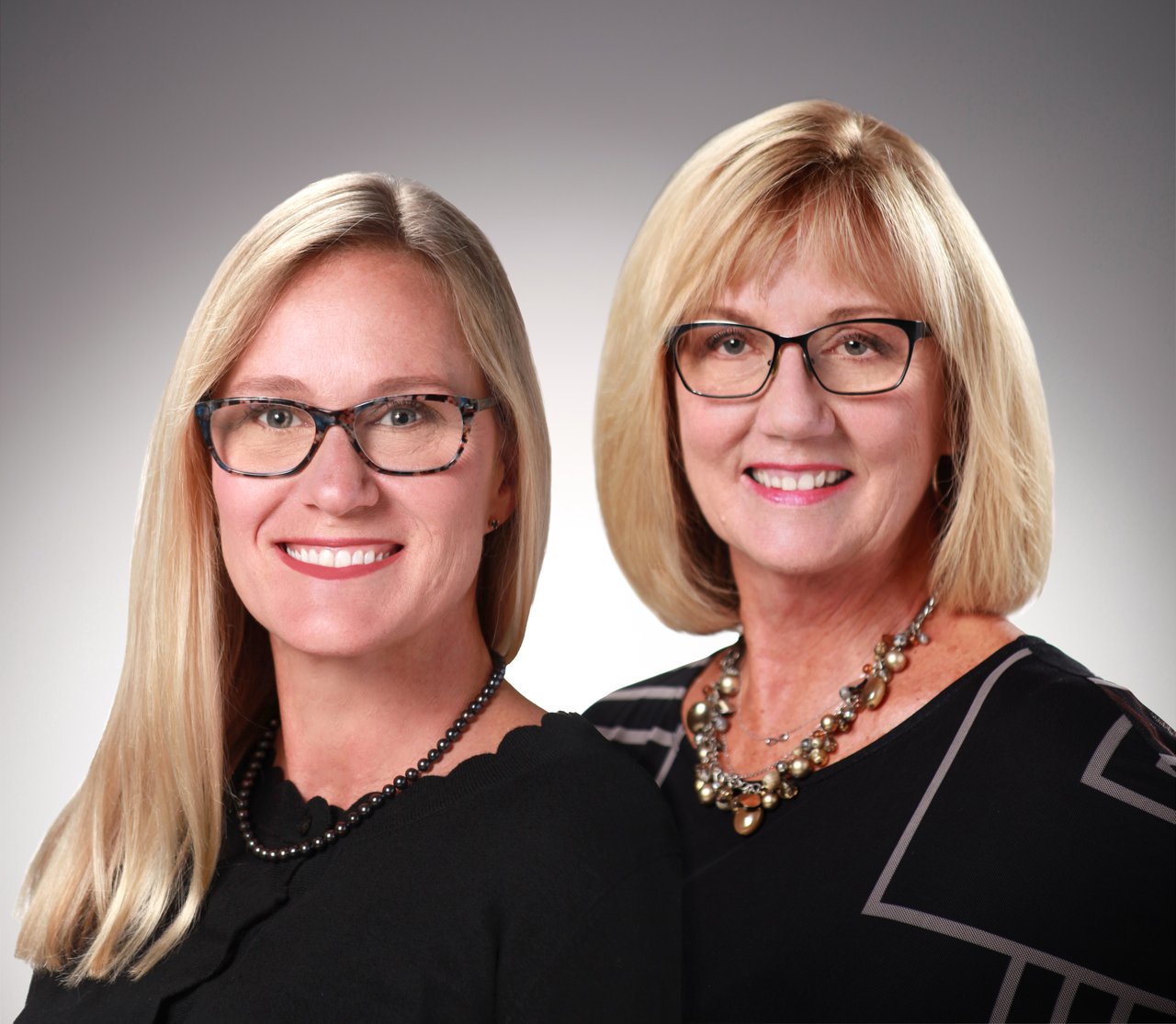 Chari Miles and Mindi Paruta Join Water Pointe Realty Group