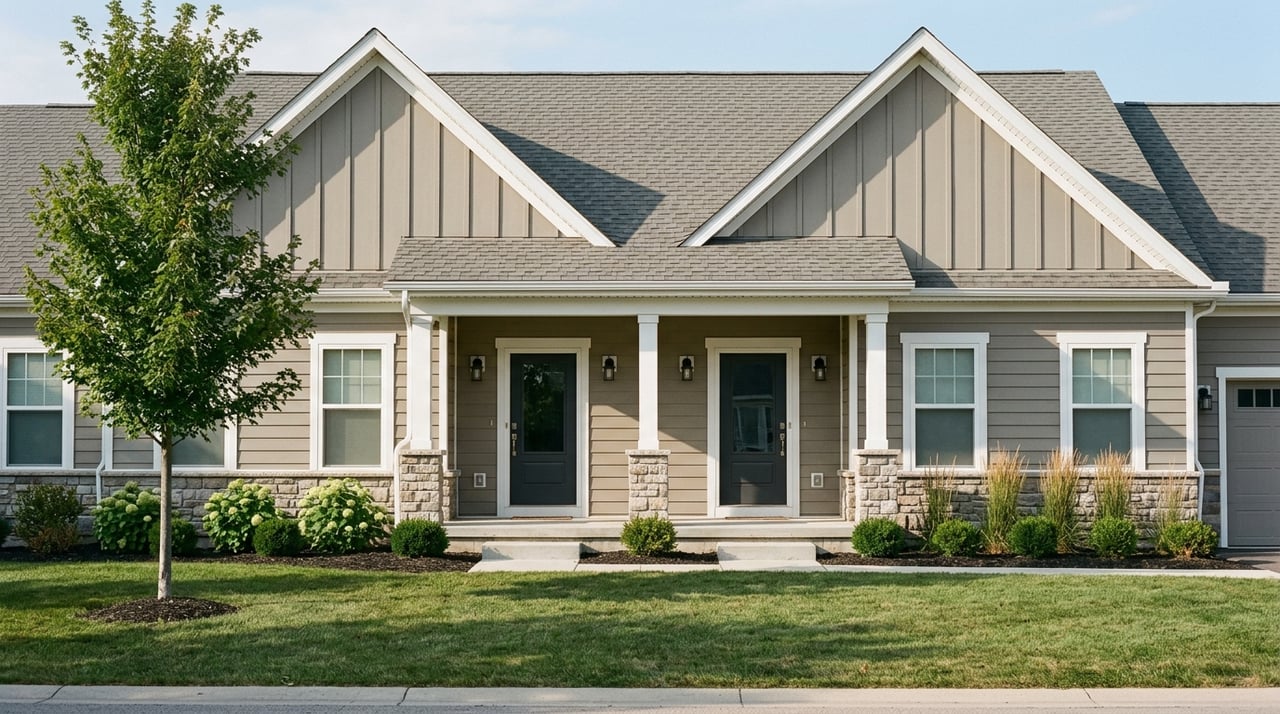 Getting Started With Small Investment Properties In Champaign County