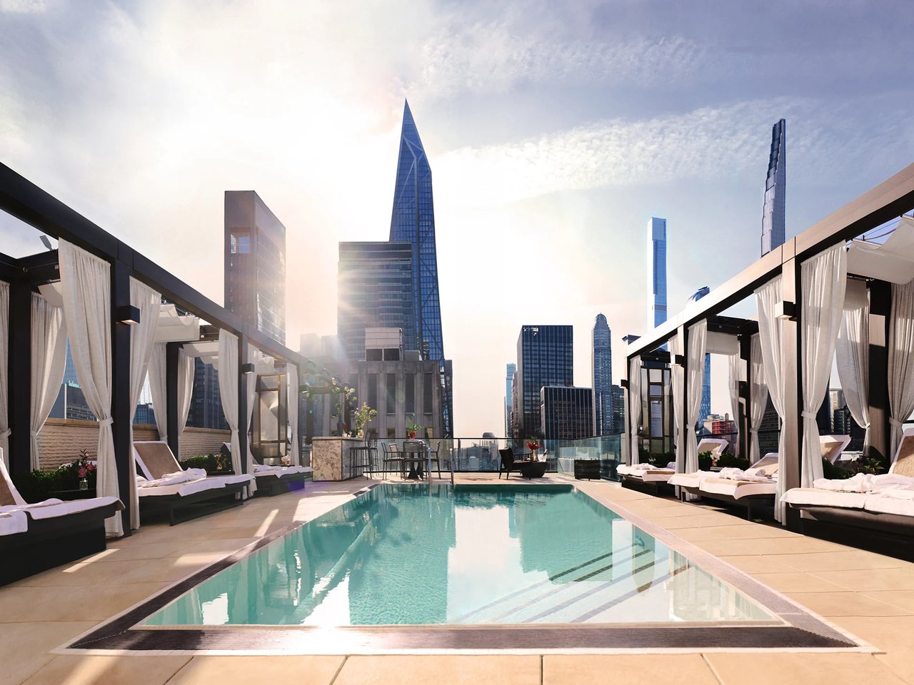 Mandarin Oriental Residences