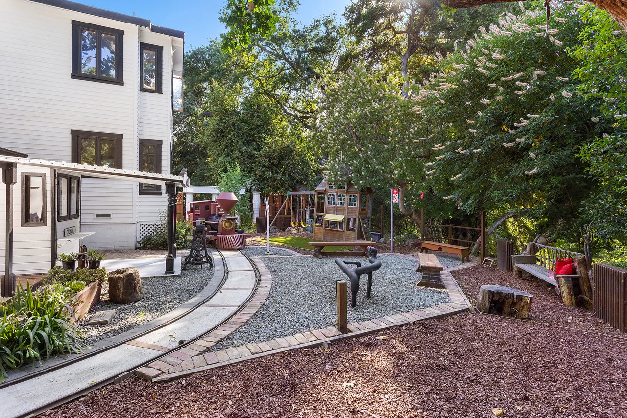 14275 Saratoga Ave, Saratoga