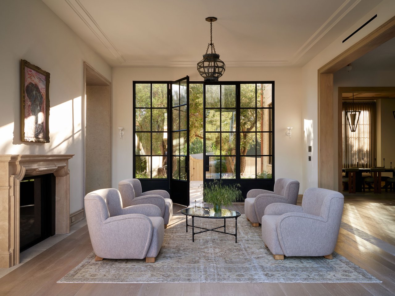 694 N Tigertail Rd, brentwood