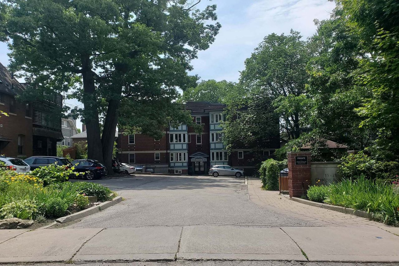 15-21 Glenfern Ave, Ste 1