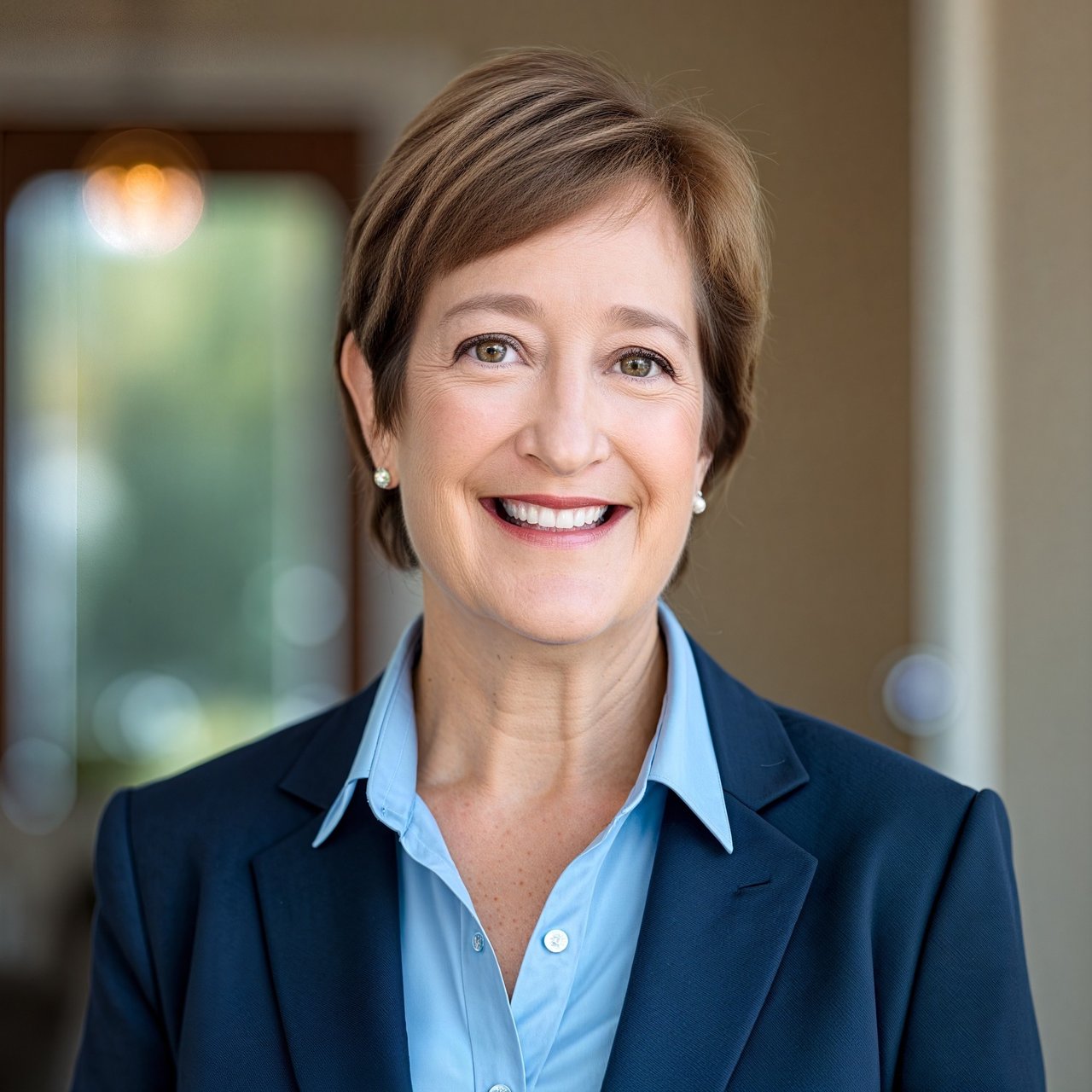 Laurie Rosen Chevy Chase, MD Real Estate Agent Headshot