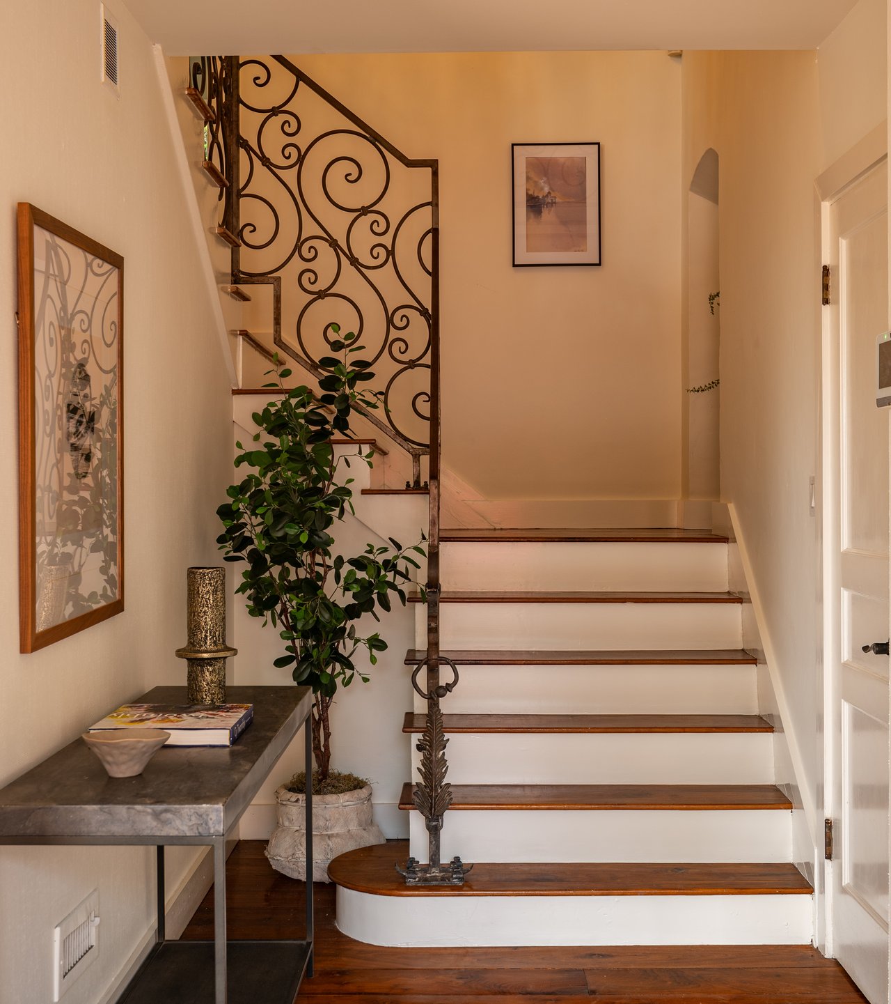 1531 Marmont Ave, West Hollywood 