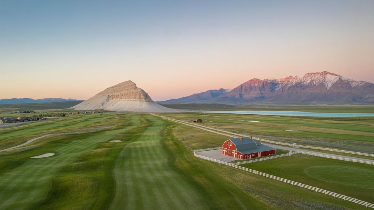 Hidden Gems in Midway/Charleston You Need to Discover