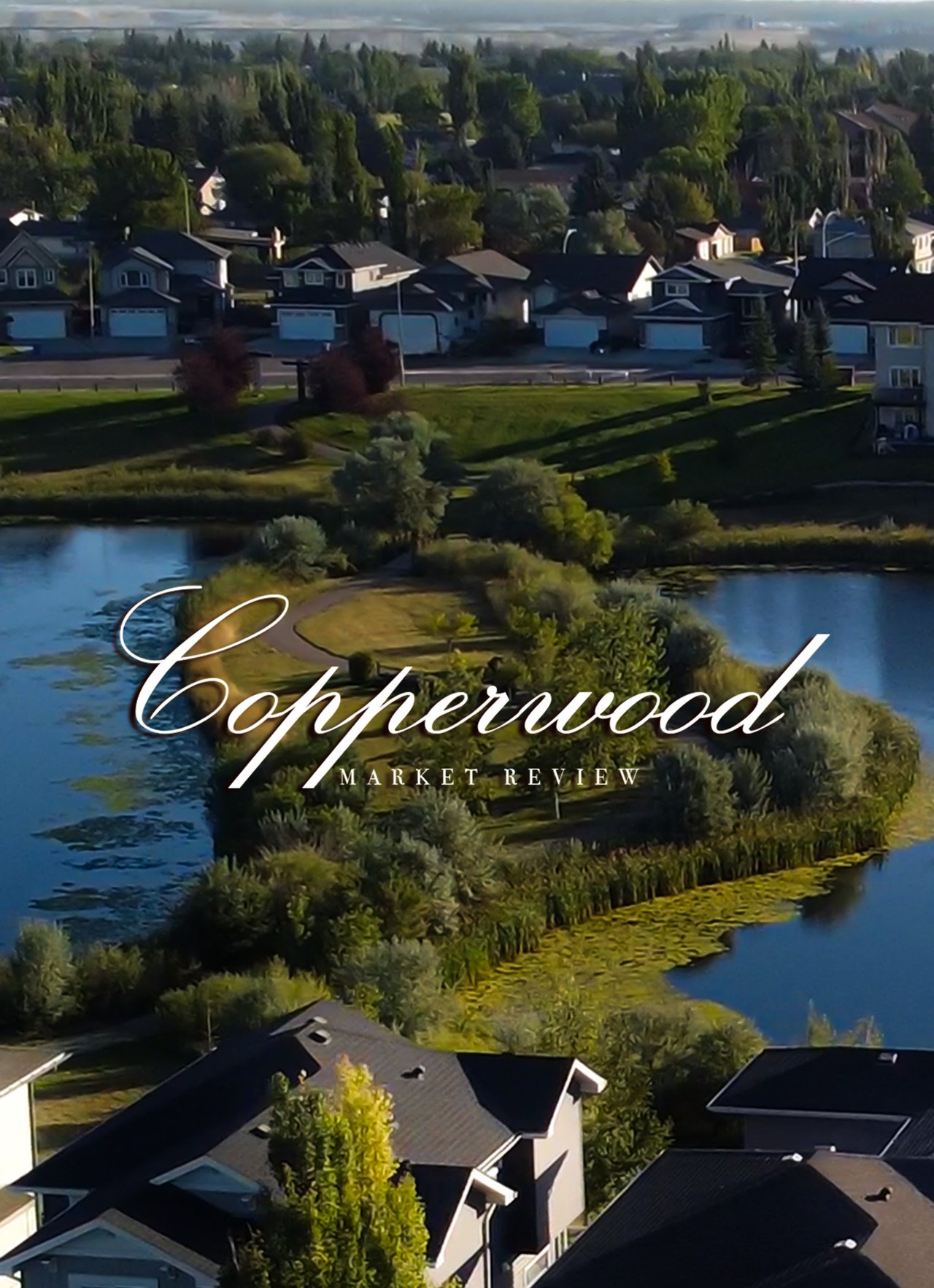 Copperwood West - Lethbridge 