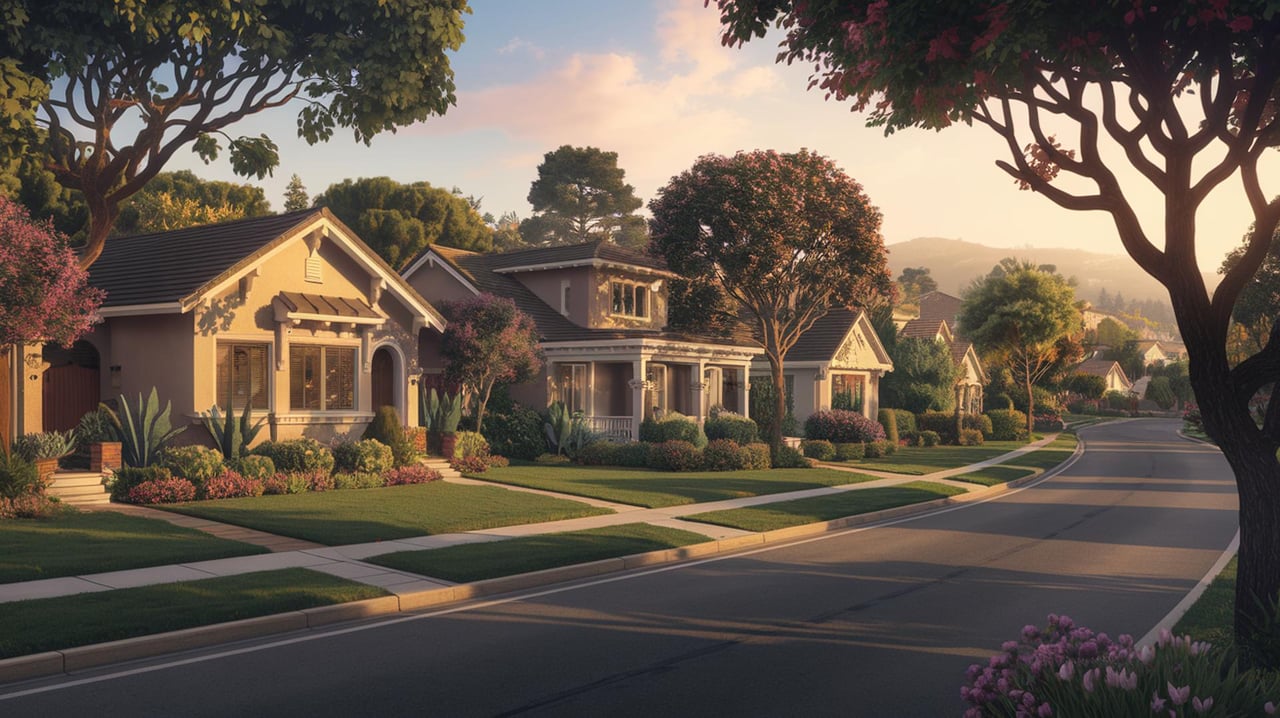 Your Guide to Buying a Home in Corona, CA cover