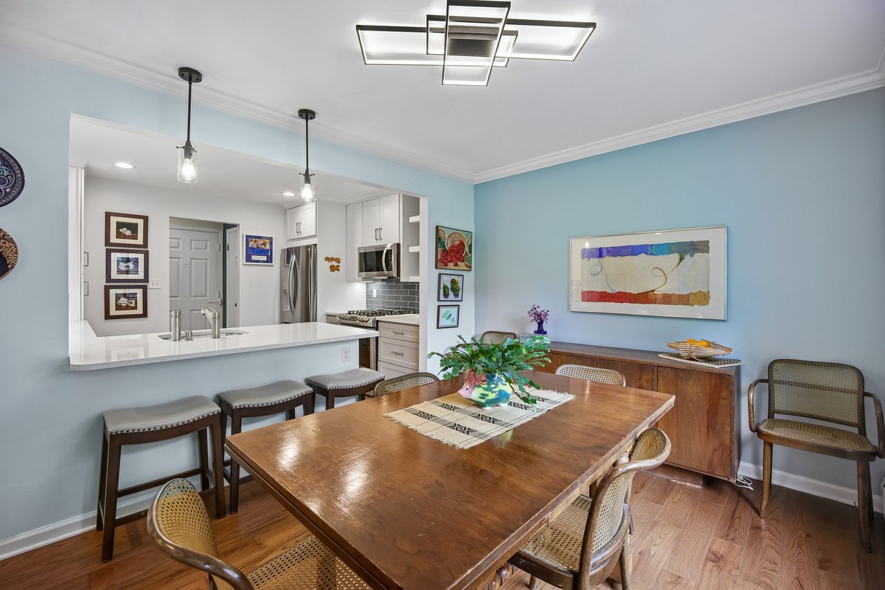 9F Sentinel Court, Unit 9C