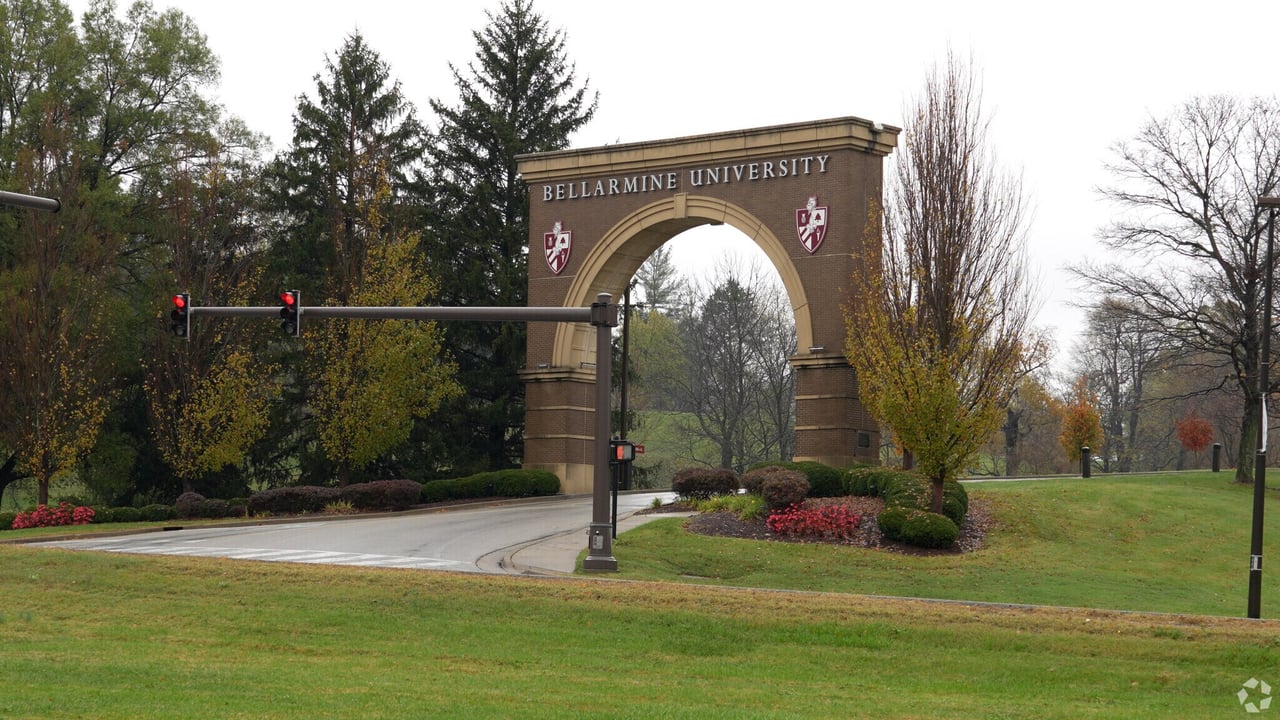 Shepherdsville & Mt. Washington