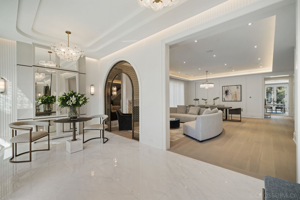 Timeless Sophistication