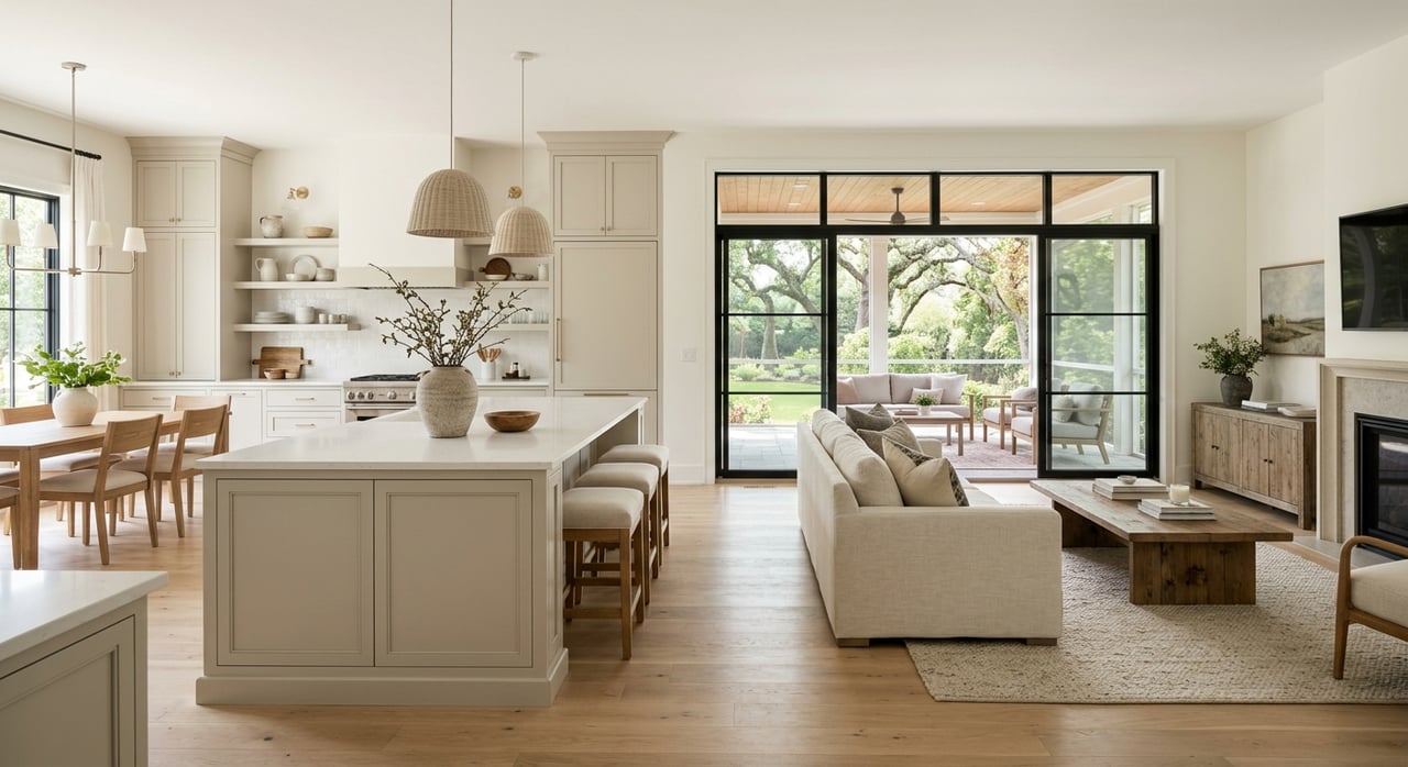 Buying And Selling In Belmont At The Same Time