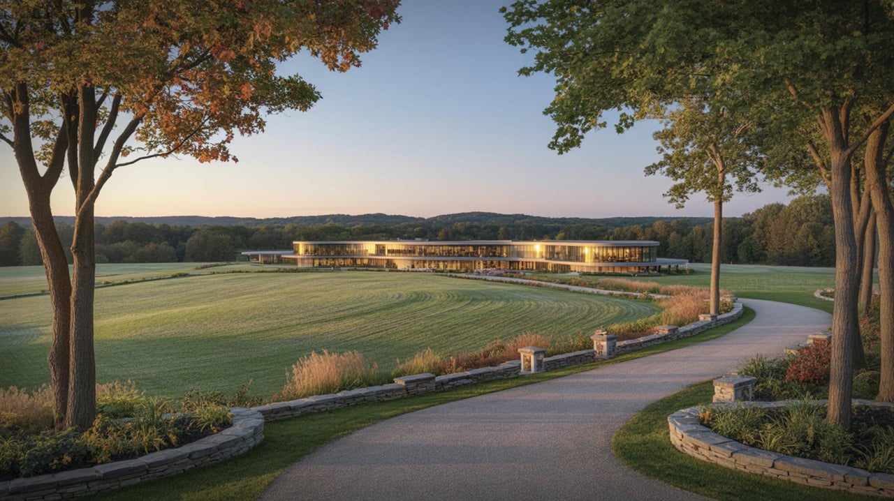 Top Outdoor Activities to Experience in New Canaan, CT