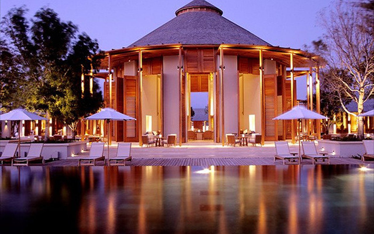 Amanyara