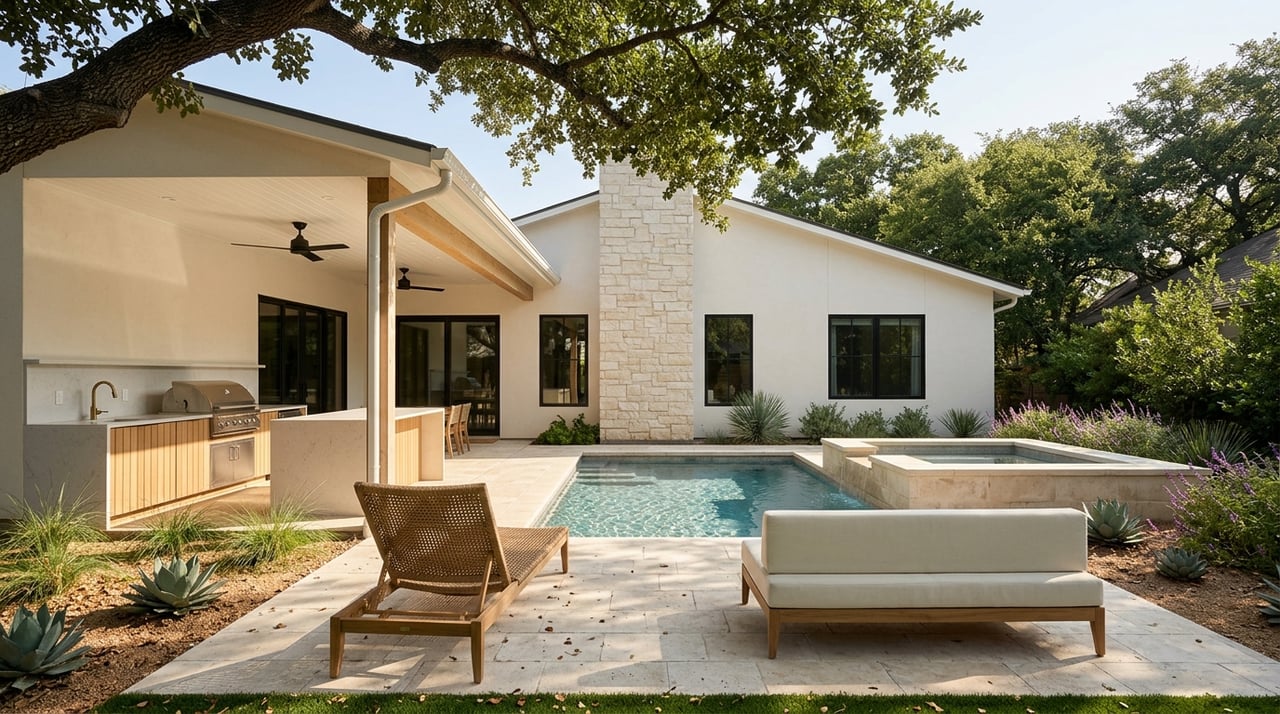 Austin Neighborhoods With Easy Access To Lake Travis