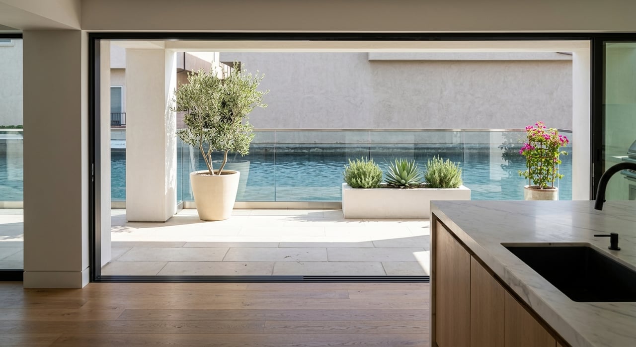 Luxury Leasing In Newport Beach’s Waterfront Neighborhoods