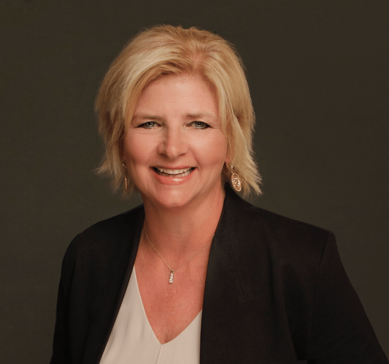 Christine Hogan