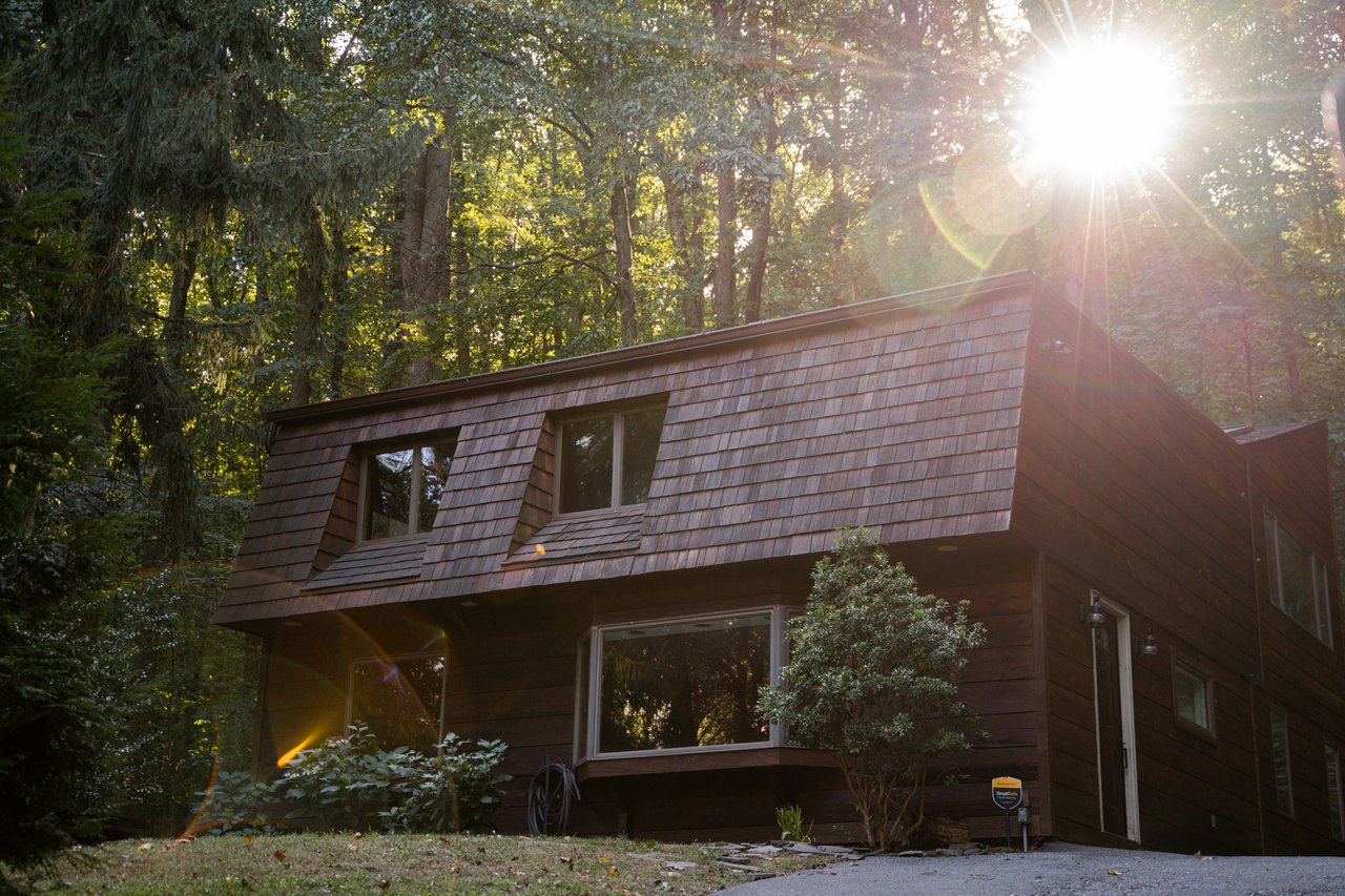 158 Buffalo Hollow Rd