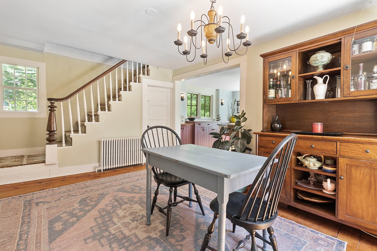 679 Titicus Road