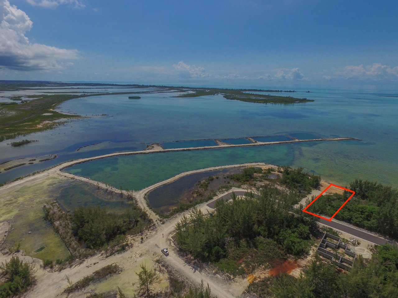 Lot #70 South Seas