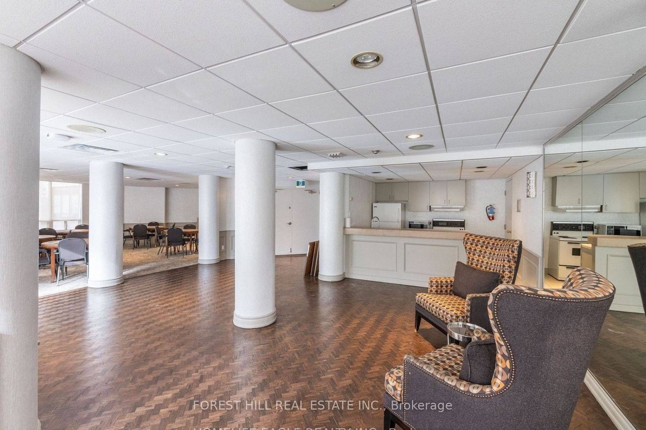 PRIMROSE 3 RESIDENCES PENTHOUSE