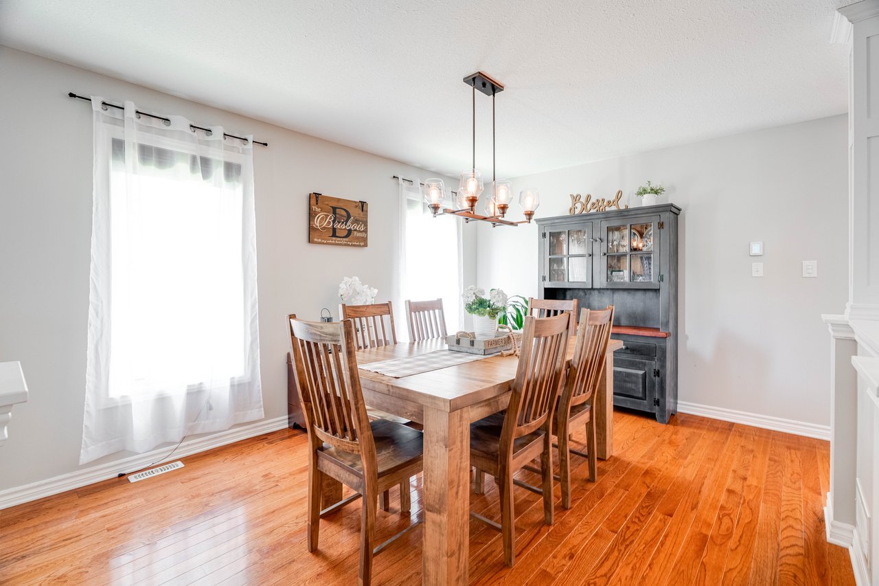 1489 Green Gables Rd