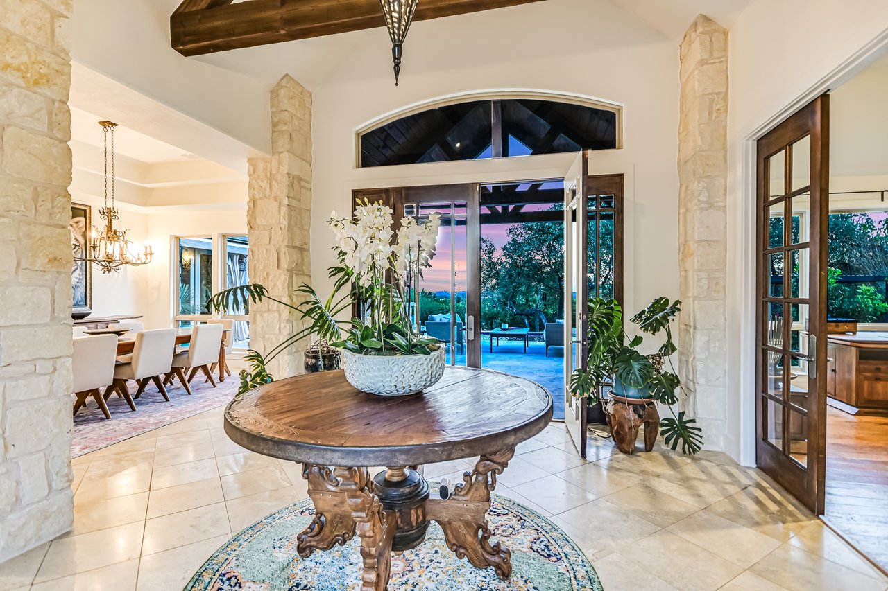 601 Crystal Creek Drive