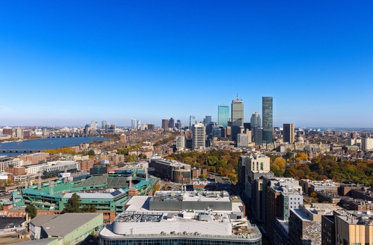 188 Brookline Ave #22k