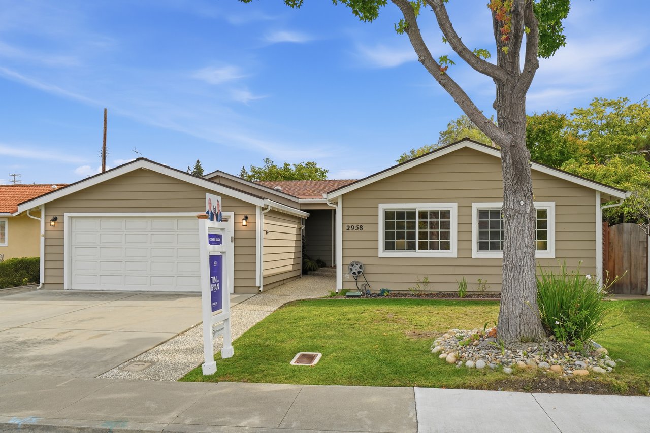 2958 Miles DR