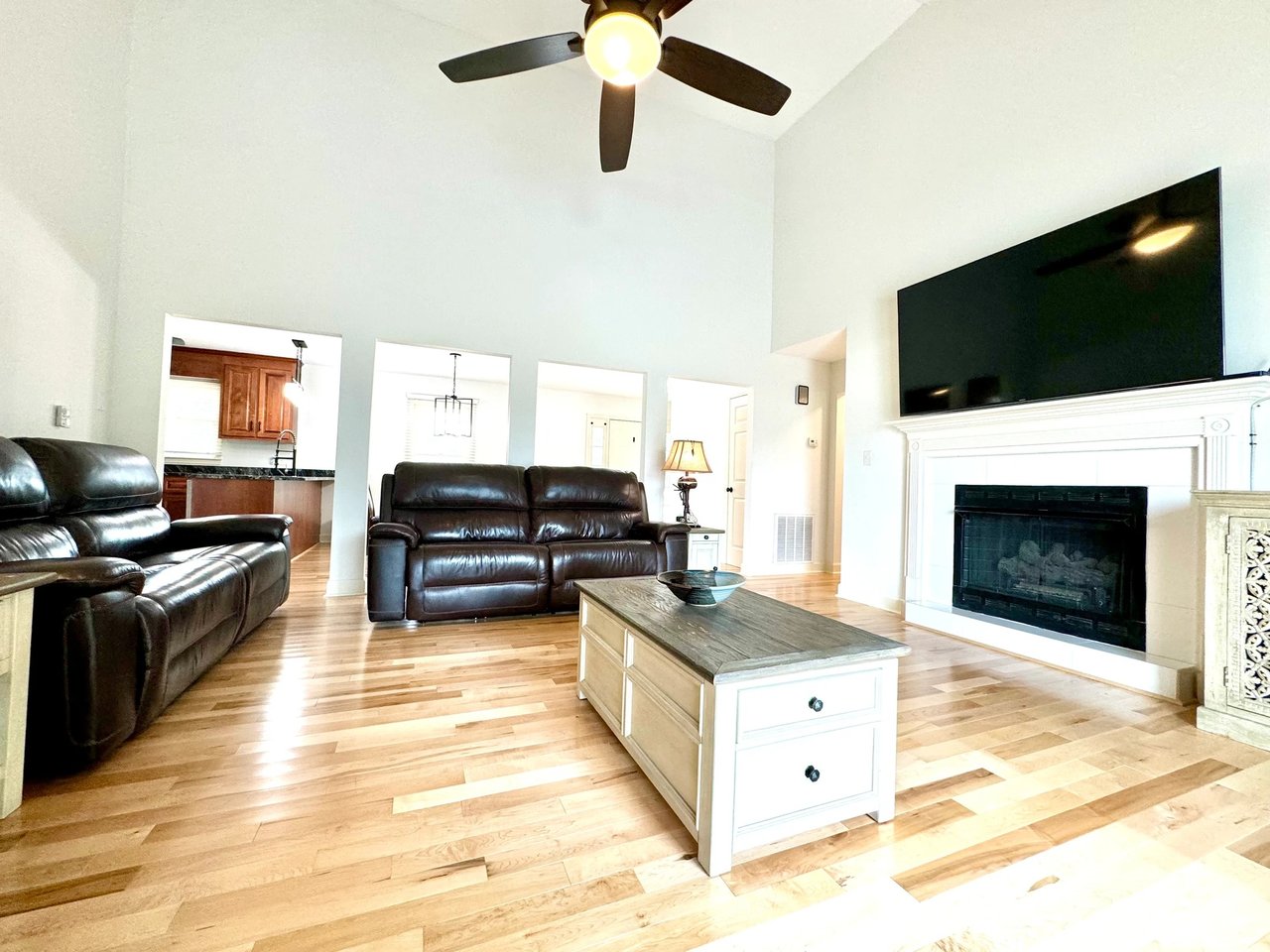 SOLD- Discover Your Dream Home Near McLees Elementary in Anderson County, SC