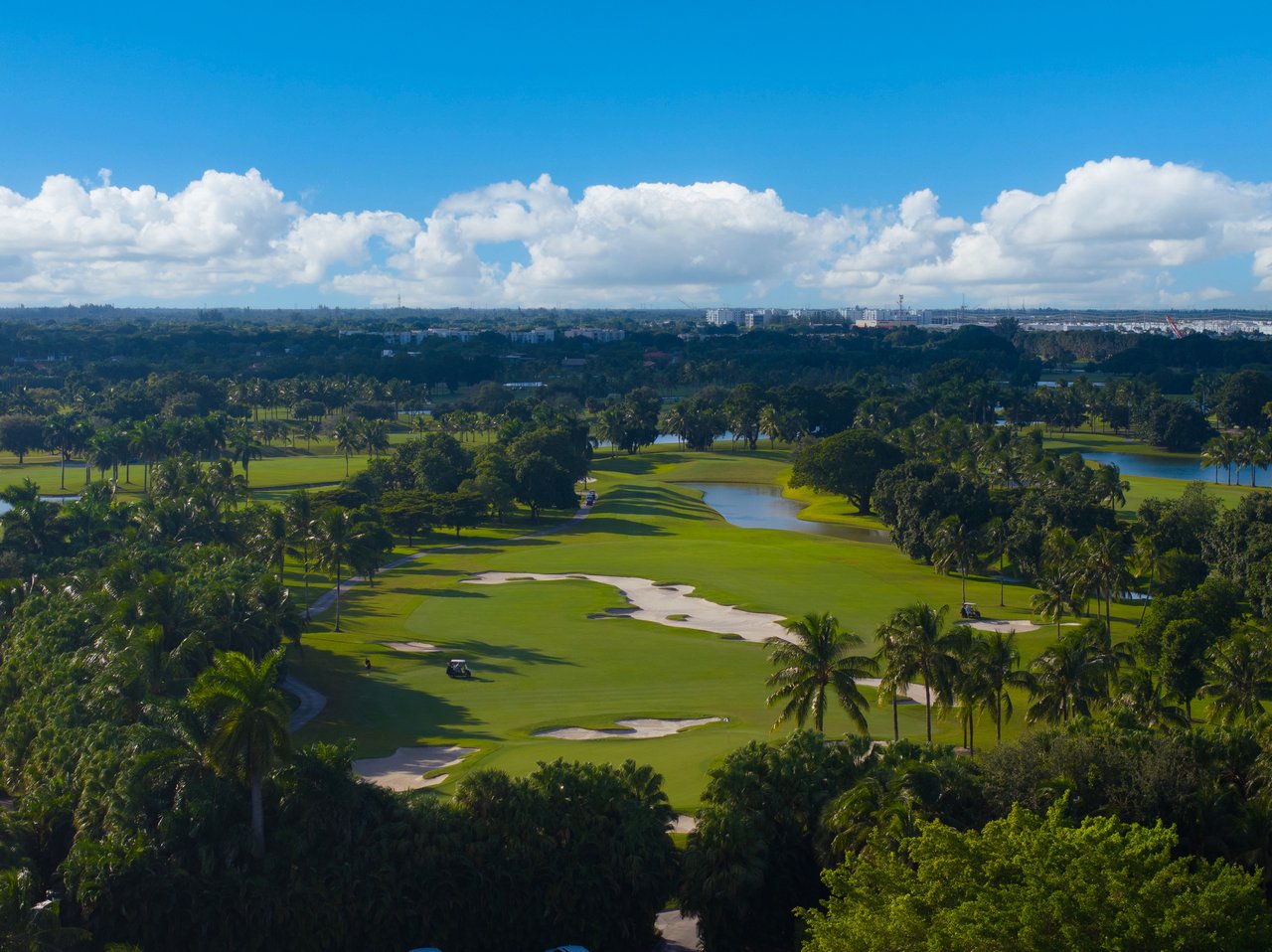 Doral