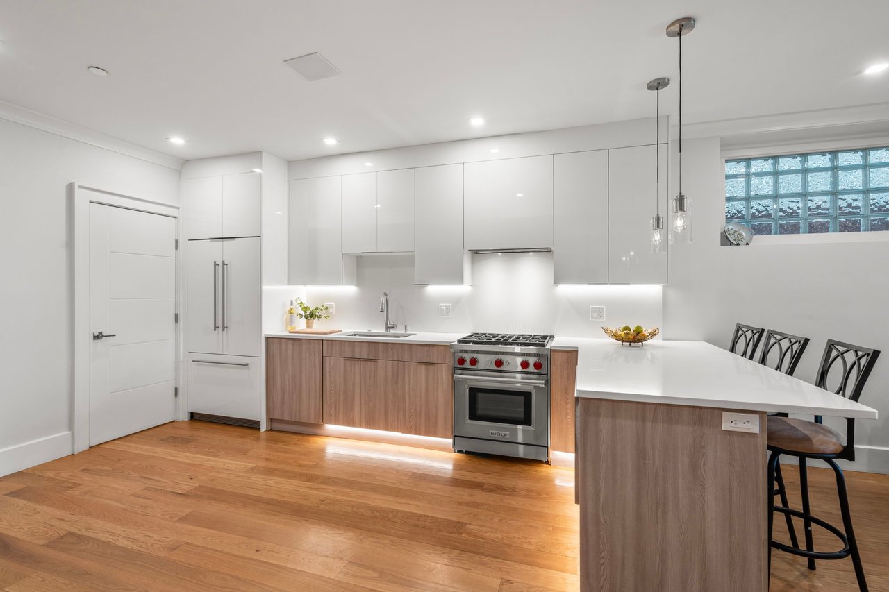 Gorgeous Condo in South Boston