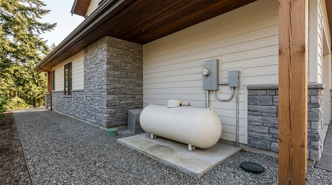 Rural Utilities And Septic Basics For Elizabeth Buyers cover