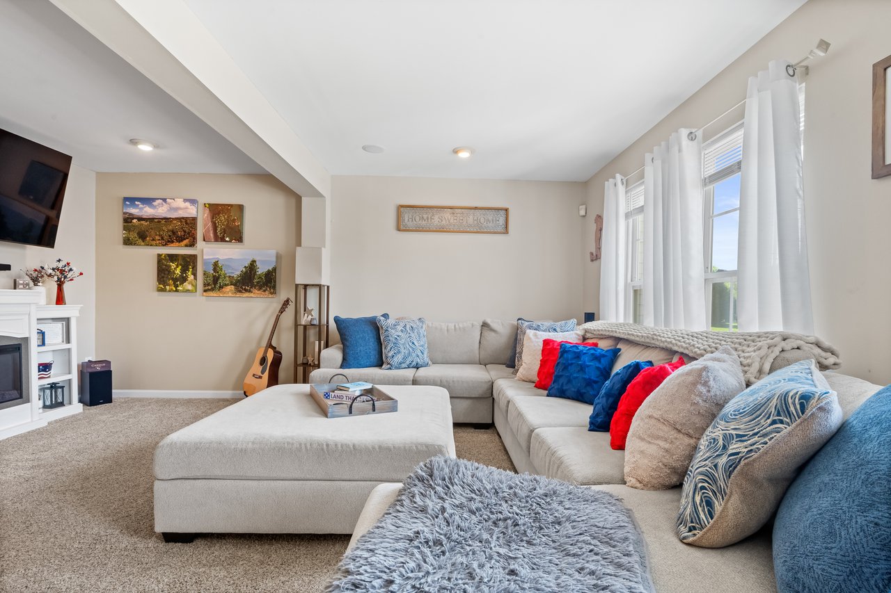 4079 Huckleberry Drive
