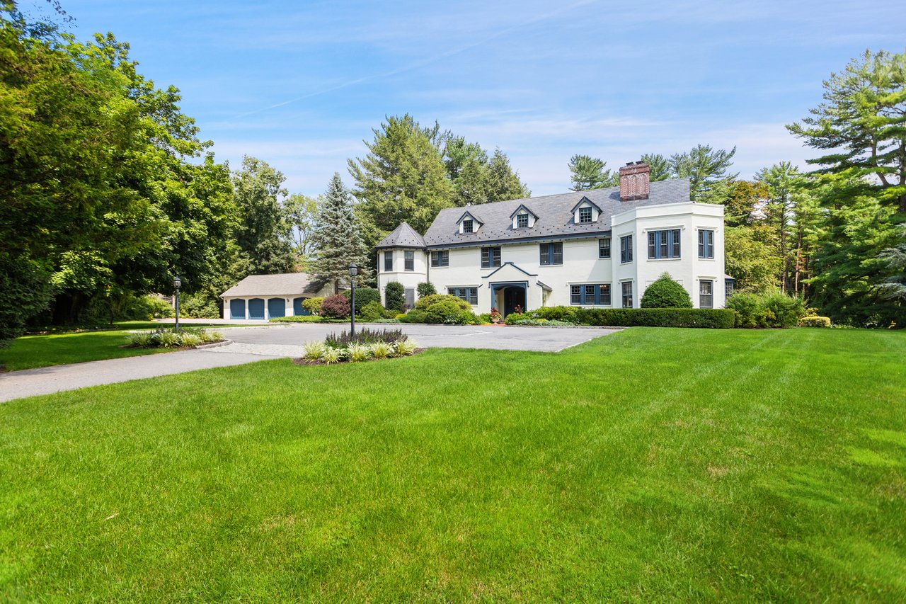 249 Bedford Center Road