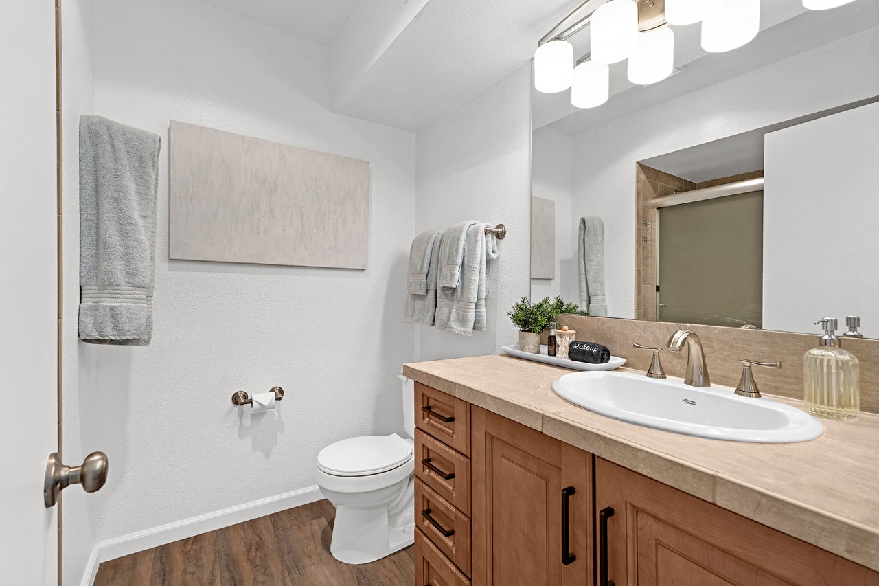 Foxtail Luxe Retreat