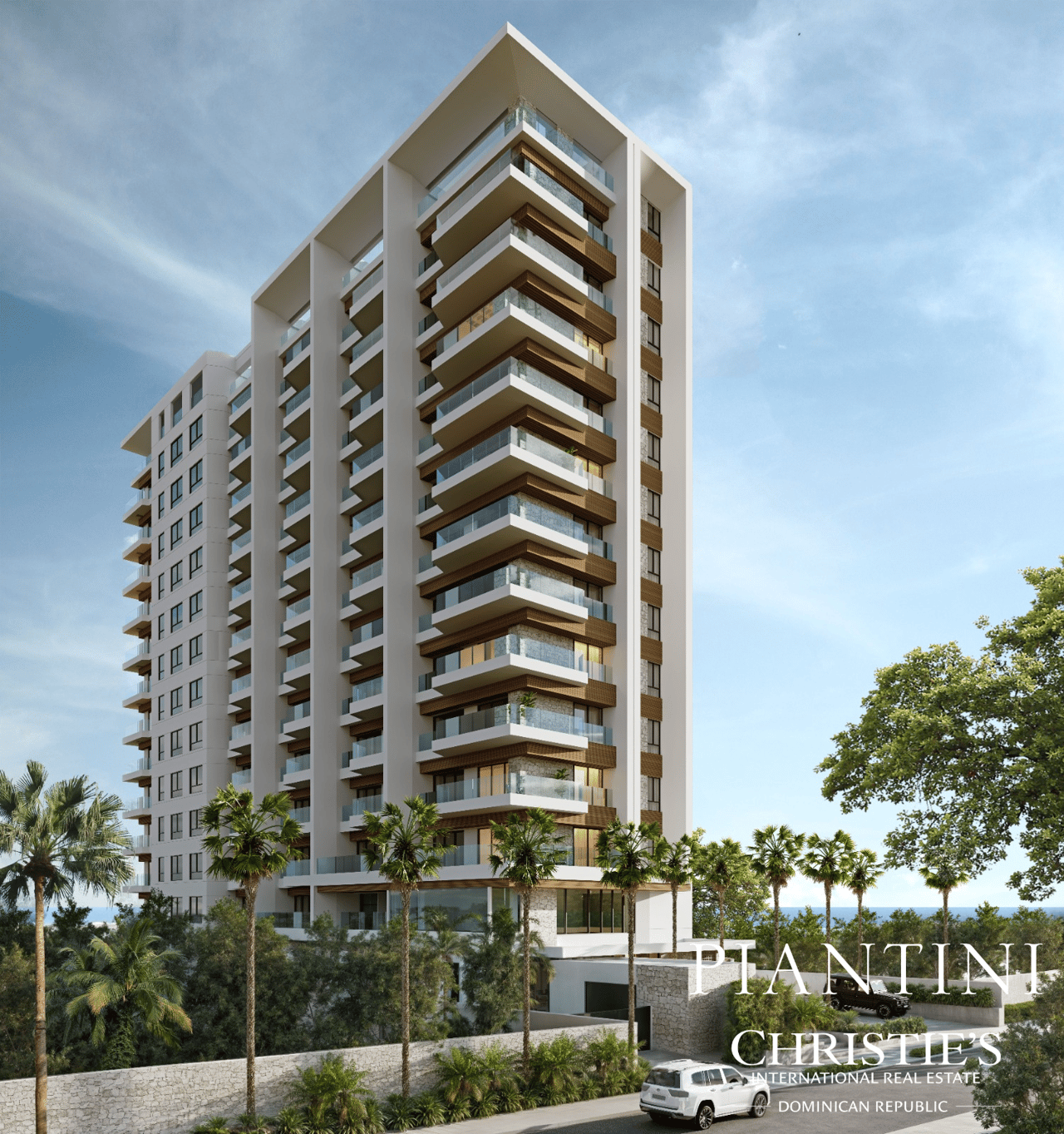 Azurite Beachfront Penthouse , Juan Dolio 