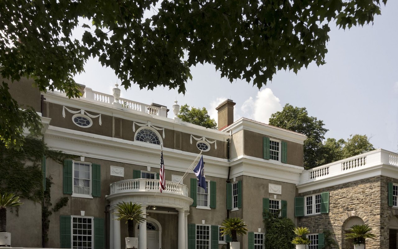 Hyde Park Village
